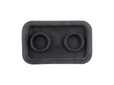 Dorman - HELP Brake Master Cylinder Reservoir Cap Gasket P/N:42079