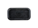 Dorman - HELP Brake Master Cylinder Reservoir Cap Gasket 42106 - view 2