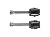 Dorman - HELP Headlight Adjusting Screw 42189 - view 2