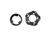 Dorman - HELP Headlight Bulb Retainer 42420 - view 2