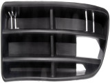Dorman - HELP Bumper Grille Insert P/N:45163