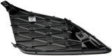 Dorman - HELP Fog Light Delete Insert P/N:45178