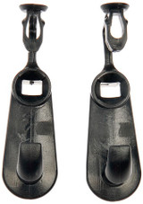 Dorman - HELP Floor Mat Retainer 45188 - view 2