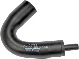 Dorman - HELP PCV Valve Hose 46081 - view 2