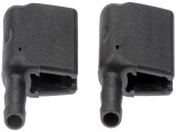 Dorman - HELP Windshield Washer Nozzle 47191 - view 2