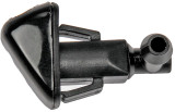 Dorman - HELP Windshield Washer Nozzle P/N:47267