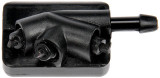 Dorman - HELP Windshield Washer Nozzle P/N:47280