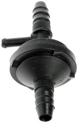 Dorman - HELP Power Brake Booster Check Valve P/N:47423