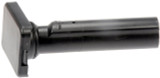 Dorman - HELP Spare Tire Hoist Lock Cylinder Tube 47822 - view 2