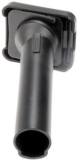 Dorman - HELP Spare Tire Hoist Lock Cylinder Tube 47822 - view 3