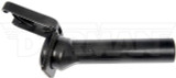 Dorman - HELP Spare Tire Hoist Lock Cylinder Tube 47823 - view 2