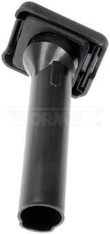 Dorman - HELP Spare Tire Hoist Lock Cylinder Tube 47823 - view 3