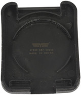 Dorman - HELP Spare Tire Hoist Access Hole Cover 47825 - view 3