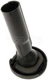Dorman - HELP Spare Tire Hoist Lock Cylinder Tube 47830 - view 3