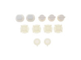 Dorman - HELP Windshield Wiper Linkage Bushing 49447 - view 2