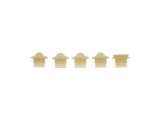 Dorman - HELP Windshield Wiper Linkage Bushing 49448 - view 2