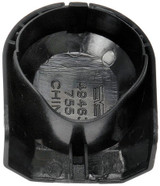Dorman - HELP Windshield Wiper Arm Nut Cover 49463 - view 2