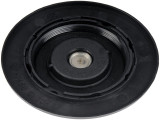 Dorman - HELP Engine Coolant Reservoir Cap 54208 - view 2