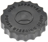Dorman - HELP Power Steering Reservoir Cap P/N:54301