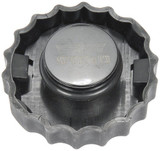 Dorman - HELP Power Steering Reservoir Cap 54301 - view 2