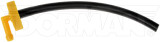 Dorman - HELP Engine Coolant Reservoir Cap 54370 - view 2