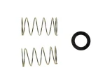 Dorman - HELP Fuel Filter Spring 55144 - view 2