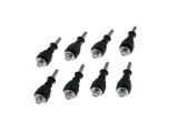 Dorman - HELP Engine Intake Manifold Isolator Bolt P/N:55164