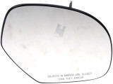 Dorman - HELP Door Mirror Glass 56084 - view 2