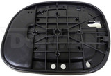 Dorman - HELP Door Mirror Glass 56107 - view 2