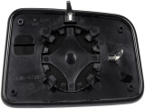 Dorman - HELP Door Mirror Glass P/N:56127