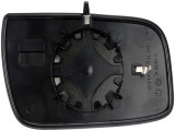 Dorman - HELP Door Mirror Glass P/N:56183