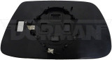 Dorman - HELP Door Mirror Glass P/N:56220