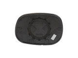 Dorman - HELP Door Mirror Glass 56257 - view 2