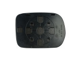 Dorman - HELP Door Mirror Glass P/N:56369