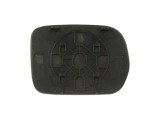 Dorman - HELP Door Mirror Glass P/N:56371