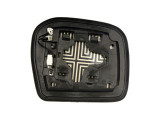 Dorman - HELP Door Mirror Glass P/N:56423