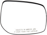 Dorman - HELP Door Mirror Glass P/N:56469