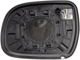 Dorman - HELP Door Mirror Glass 56477 - view 2