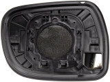 Dorman - HELP Door Mirror Glass 56488 - view 2
