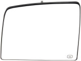 Dorman - HELP Door Mirror Glass P/N:56494