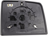 Dorman - HELP Door Mirror Glass 56494 - view 2