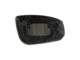 Dorman - HELP Door Mirror Glass 56526 - view 2