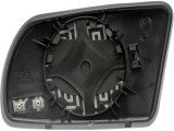 Dorman - HELP Door Mirror Glass 56537 - view 2