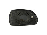 Dorman - HELP Door Mirror Glass 56610 - view 2
