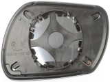 Dorman - HELP Door Mirror Glass 56624 - view 2