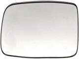 Dorman - HELP Door Mirror Glass P/N:56756