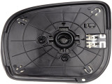 Dorman - HELP Door Mirror Glass P/N:56791