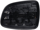 Dorman - HELP Door Mirror Glass P/N:56813