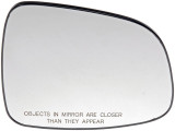 Dorman - HELP Door Mirror Glass 56813 - view 2