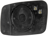 Dorman - HELP Door Mirror Glass P/N:56819